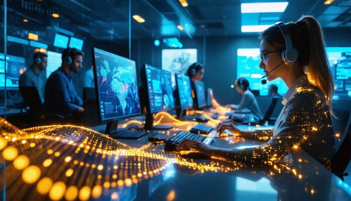 ai enhances customer experience