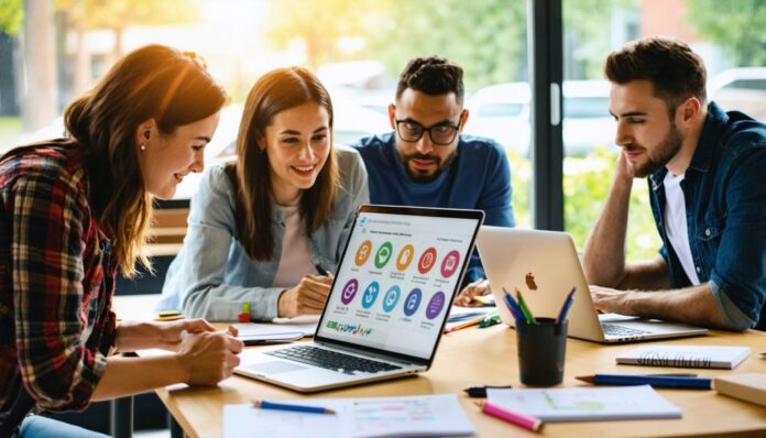 edtech for adult education