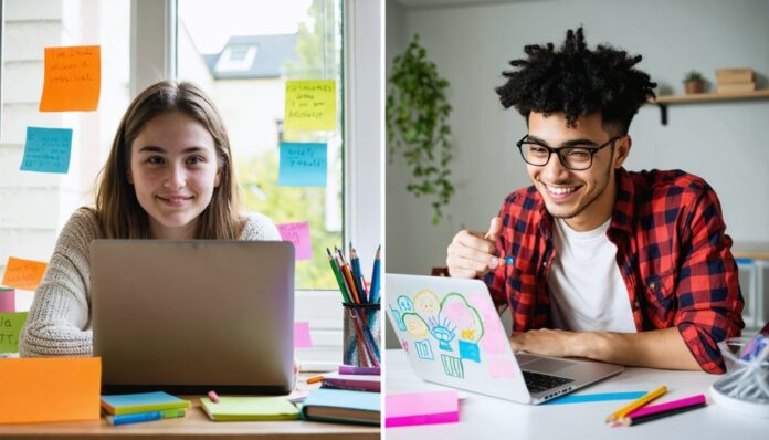 improves student learning outcomes