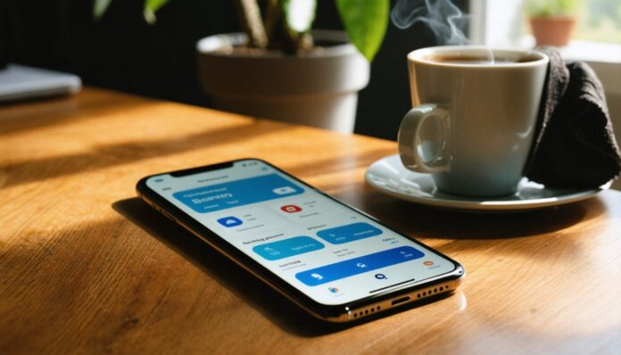 rise of digital banking